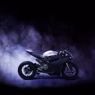 Ducati 959 wallpaper