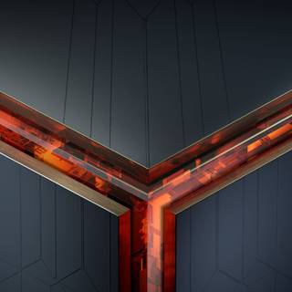 Asus stock mobile 4k wallpaper