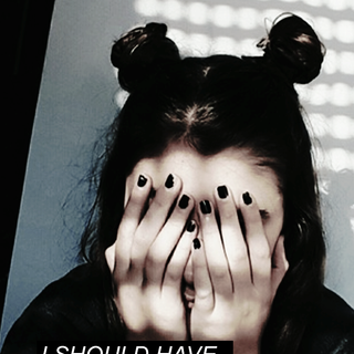 Aesthetic grunge girls wallpaper