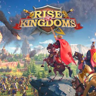 Rise of Kingdoms wallpaper