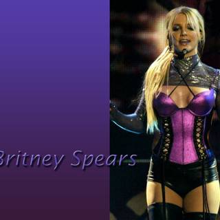 Britney Spears 3 wallpaper