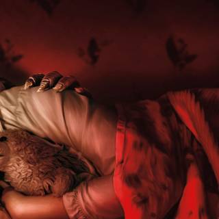 Thriller movies wallpaper