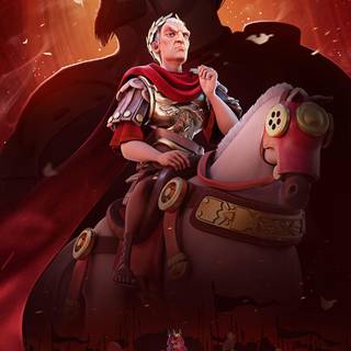 Rise of Kingdoms wallpaper