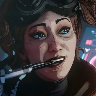 Horizon Apex wallpaper