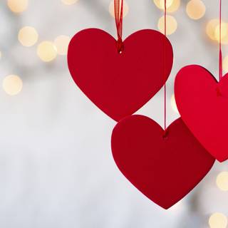 Valentines time wallpaper