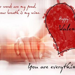 1920x1080 Valentines wallpaper