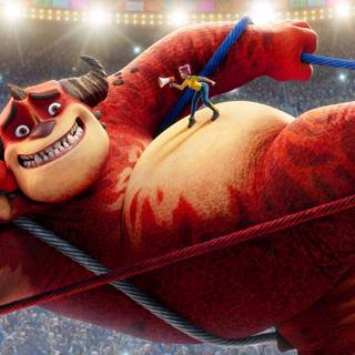 Animal 2021 wallpaper