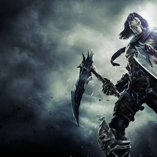 Gaming live wallpaper