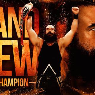 Brodie Lee wallpaper