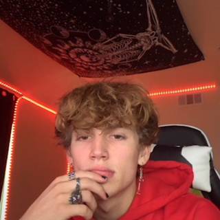 Vinnie Hacker wallpaper