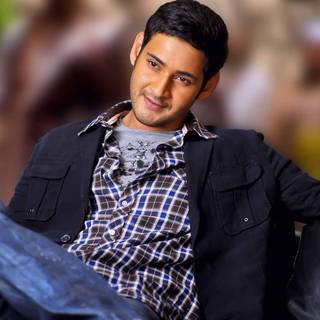 Businessman Mahesh Babu wallpaper