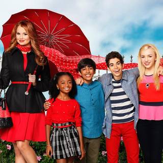 Jessie Prescott wallpaper