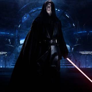 Anakin Skywalker lightsaber computer wallpaper