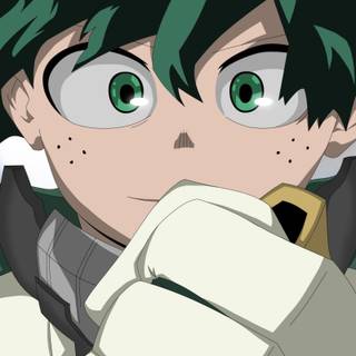MHA funny wallpaper