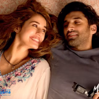 Disha and Aditya wallpaper