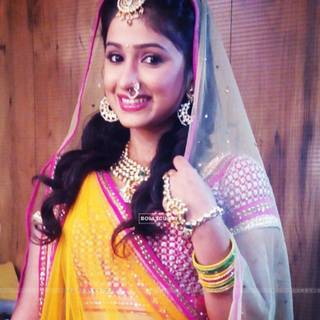 Pranali Ghogare wallpaper