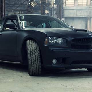 2006 Dodge wallpaper