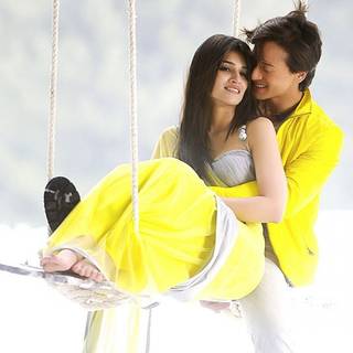 Bollywood romantic wallpaper