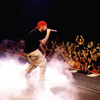 Wes Borland wallpaper