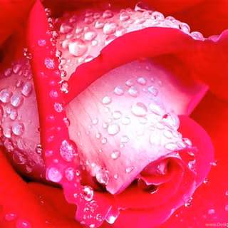 Rose for computer wallpaper