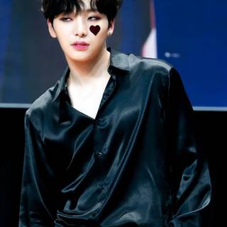 Seoho Oneus wallpaper