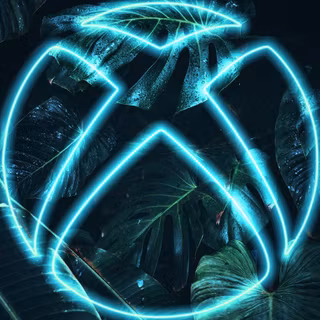 Aesthetic Xbox 1 wallpaper