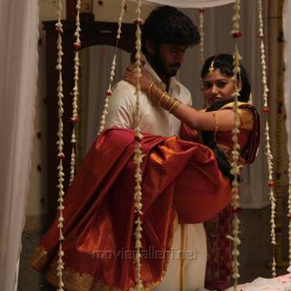 Madha Yaanai Koottam wallpaper