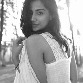 Meenakshi Chaudhary wallpaper