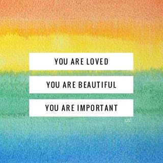 LGBT women wallpaper