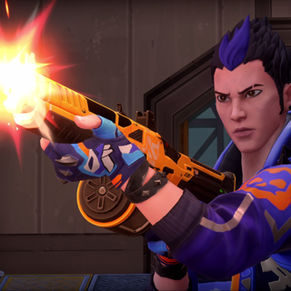 Valorant Yoru wallpaper