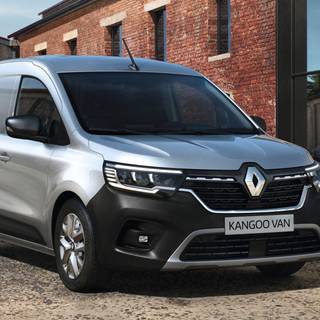 Renault 2021 wallpaper