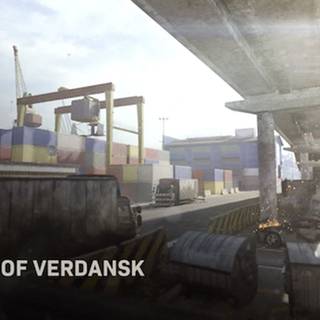 Verdansk wallpaper