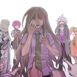 SDR2 wallpaper