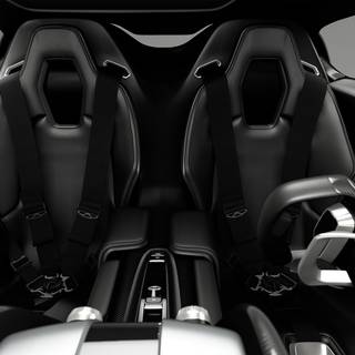 Honda Sports Vision Gran Turismo wallpaper