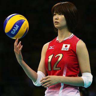 Saori Hara wallpaper