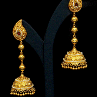 Jhumka wallpaper