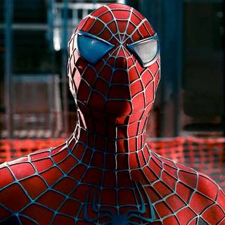 Spider-Man Sam Raimi wallpaper
