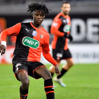 Eduardo Camavinga wallpaper