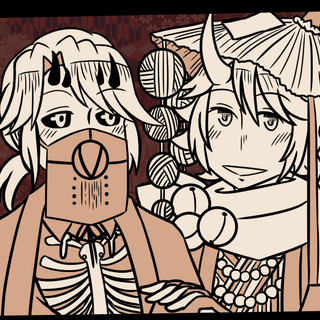 Victor Grantz wallpaper