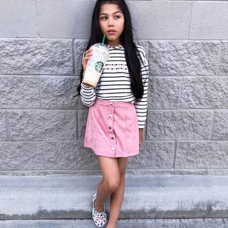 Txunamy Ortiz wallpaper