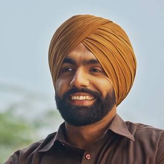 Ammy Virk Sufna wallpaper