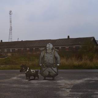 Valiant Hearts The Great War wallpaper