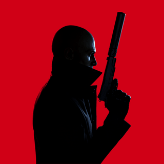 Hitman 3 HD wallpaper