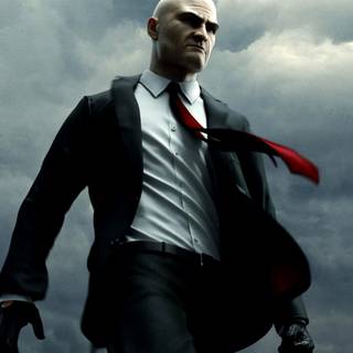 Hitman 3 HD wallpaper