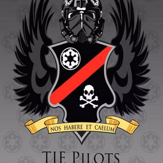 Imperial pilots wallpaper