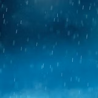 Rain iPhone wallpaper