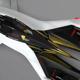 Chaparral 2x Vision Gran Turismo wallpaper