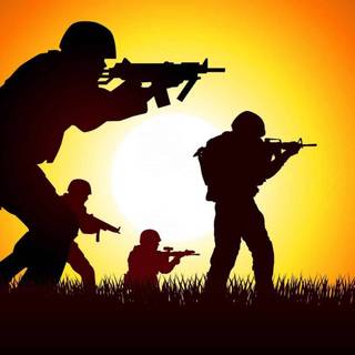 Indian Army 2021 wallpaper