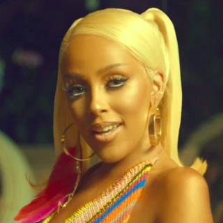 Doja Cat Say So wallpaper