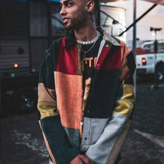 Jay Wheeler wallpaper